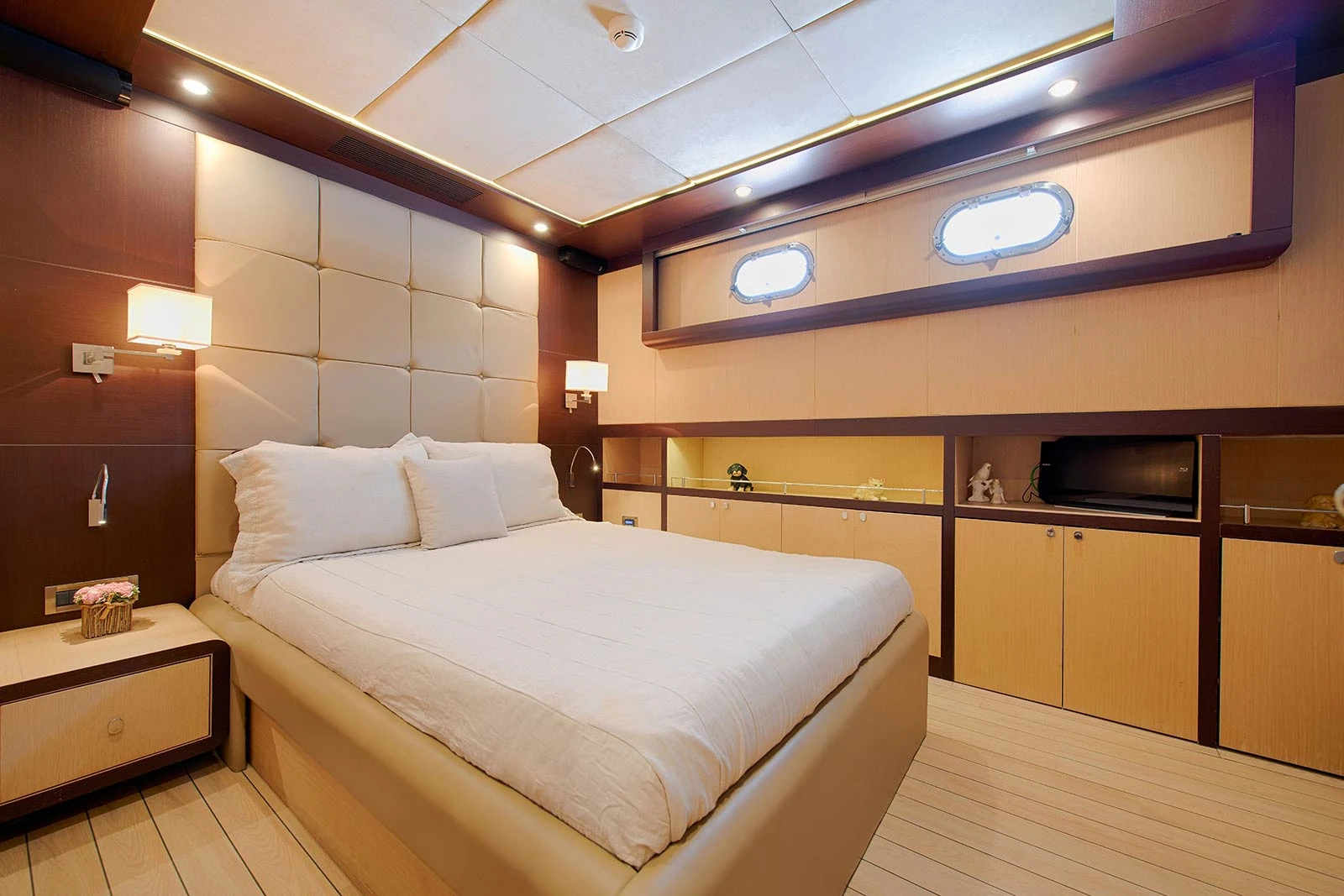 cabin